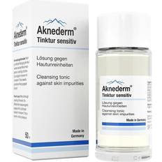 Aknederm Aknederm Tinktur sensitive