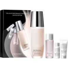 Sensai emulsion Sensai Cellular Performance Emulsion III Limited Edition