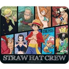 One Piece New World Anime