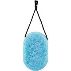 GLOV Massage Konjac Sponge For Children Blue Duschschwmme