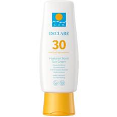 Declare Auringonsuojaukset ja Itseruskettavat Declare Declaré Hyaluron Boost Sun Cream SPF30