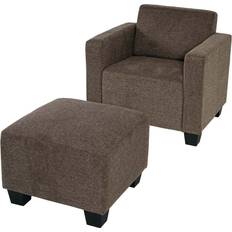 Ebern Designs Asheley Sessel