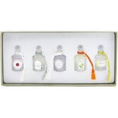 Penhaligon's Gift Boxes Penhaligon's Travel Retail Exclusive Coffret: Elisabethan Rose Orange Blossom Luna Quercus