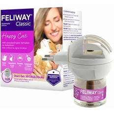 Feliway CLASSIC 30 Day Starter Kit