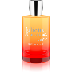 Lust For Sun EdP