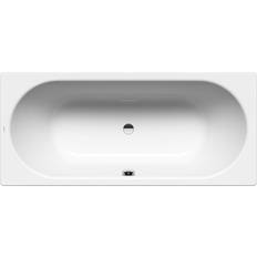 Rectangular Freestanding Bathtubs Kaldewei Badewanne Classic Duo 170 x 75 cm