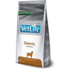 Farmina Vet Life Diabetiker Hund 2 kg
