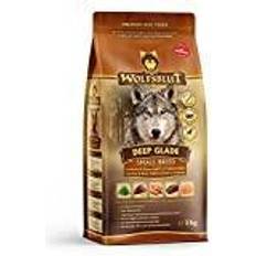 Wolfsblut Huisdieren Wolfsblut Adult Deep Glade Small Breed Hondenvoer 2 kg