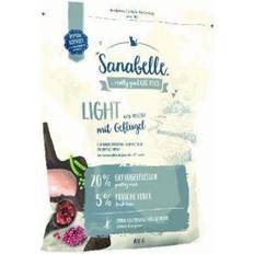 Sanabelle Bosch Light Volaille 400 g