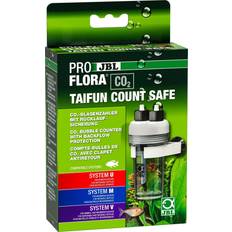 JBL Fisk & Krybdyr Kæledyr JBL Proflora Taifun Count Safe