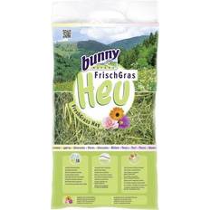 Bunny Nature Hø med Blomster 500g