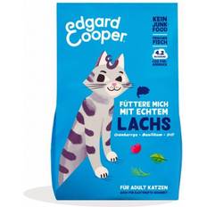 Edgard & Cooper Adult Dry Cat Food Fresh Atlantic Salmon 4kg