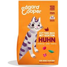 Edgard & Cooper Fresh Chicken Junk Free 4kg