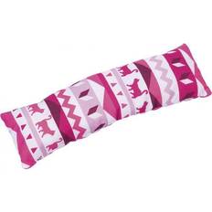 Nobby Valerian Pillow Roll 24 x 8 cm Single