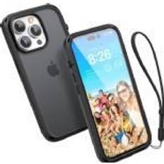 Catalyst Cataylst Influ iPhone 14 Pro Cse Blk