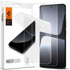 Spigen Xiaomi 13 Pro Skærmbeskytter Neo Flex 2-pak