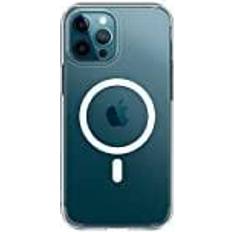 PC-1890 transparent magnetic case fo. [Levering: 6-14 dage]