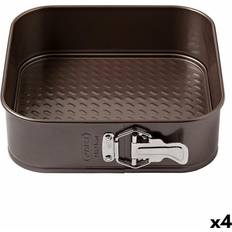 Pyrex Aftagelig form Asimetria Bageplade