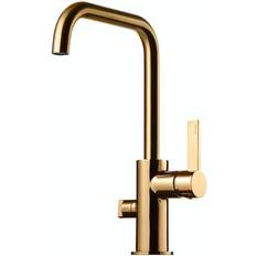 Mässing Köksblandare Tapwell ARM584 Mässing Mässing