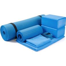GoYoga Set 7-pack