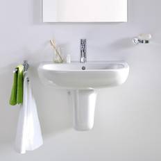 Lavandini da bagno Duravit D-CODE Washbasin