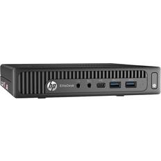 Desktop Computers HP EliteDesk 800 G2 Mini