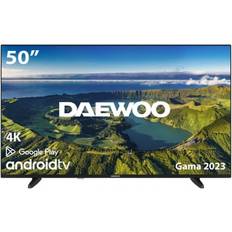 Daewoo TV Daewoo "Smart-TV 50DM72UA Ultra