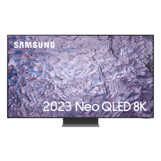 Samsung 85 inch qled Samsung QE85QN800C