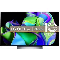 LG OLED48C34LA