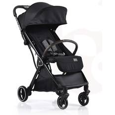 Cangaroo Easy Fold On Hasta 22 Kilos De Moni Black