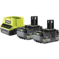 Rc18120 Ryobi Startsæt Rc18120-250x