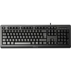 MediaRange Keyboard Usb Qwertz German