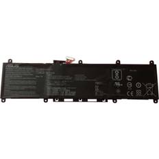 ASUS Batterier Batterier & Laddbart ASUS 0B200-02970000 reservdelar bärbara datorer Batteri