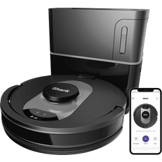 Shark Robotdammsugare Shark AI 360 RV2500SEU Robotdammsugare