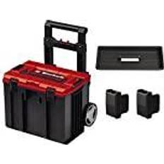 DIY-accessoires Einhell E-case L Systeemkoffer met inzetbak