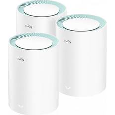 AC1200 Wi-Fi Forstærker