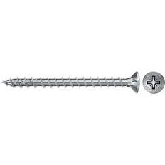 Fischer Power-Fast II Chipboard Screws 6.0 x 35 mm Pack of 200 200pcs