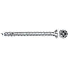 Fischer Power-Fast-II-6 Full Thread Pozi Drive 5.0 x 45 200pcs