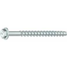 Heco Multi-Monti-plus Betonskrue Ø6 mm 6/25 x 70 mm Set of 100 25stk