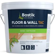 Golvlim Bostik Golvlim floor&wall 1L 1st