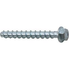Heco Multi-Monti-plus 9807533 Betongskruv Ø16 FLÄNS, FZB 25st