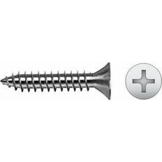 Celo Galvanized Metal Plate Screws 3.5 x 22 mm 500 Units