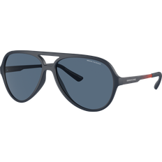 Armani Exchange Blue