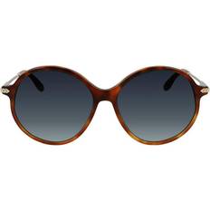 Victoria Beckham Solglasögon Dam - 58 mm