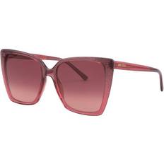 Jimmy Choo Solbriller Lessie