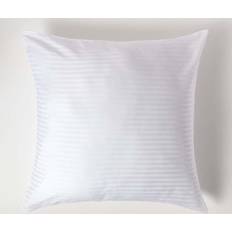 Vit Ren Egyptisk Bomull 80 x 80 cm