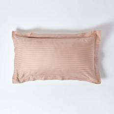 Beige Pillow Cases Homescapes Egyptian Thread Count Pillow Case Beige