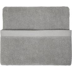 Abode Eco 80% BCI Bomull Badhandduk 70 x 130 cm