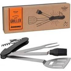 Grillausvälineet Gentlemen's Hardware Grillaajan Monitoimityökalu