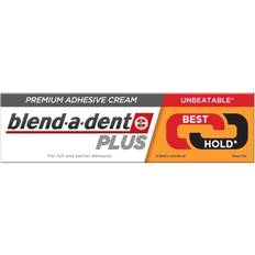 Blend a dent Blend-A-Dent A Plus Haftcreme Bester Halt